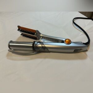 InStyler Rotating Hair Styler | Straightens, Curls & Adds Volumne